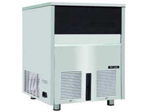 圓形冰制冰機(jī)