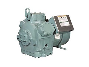 開利活塞壓縮機(jī)