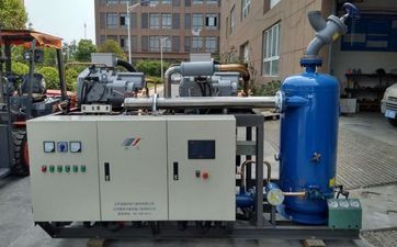 溫度對(duì)制冷壓縮機(jī)的影響